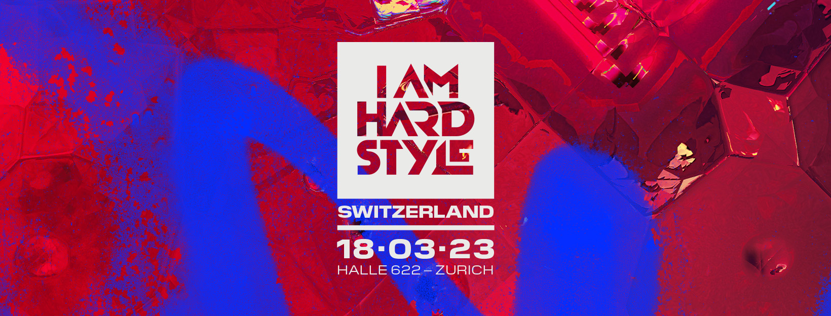 I Am Hardstyle - Switzerland