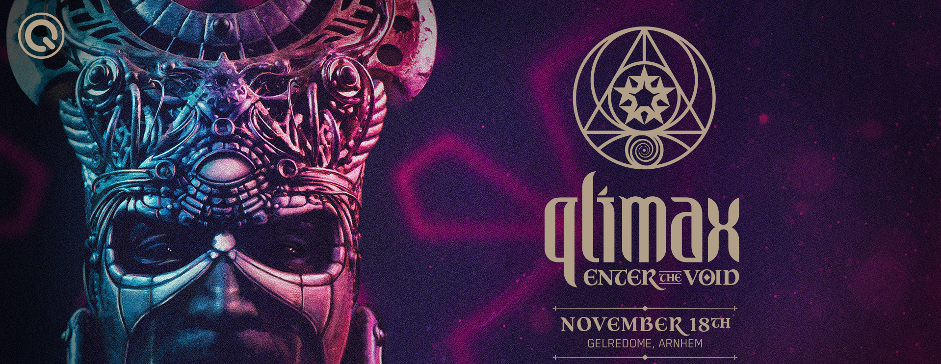 Qlimax 2023