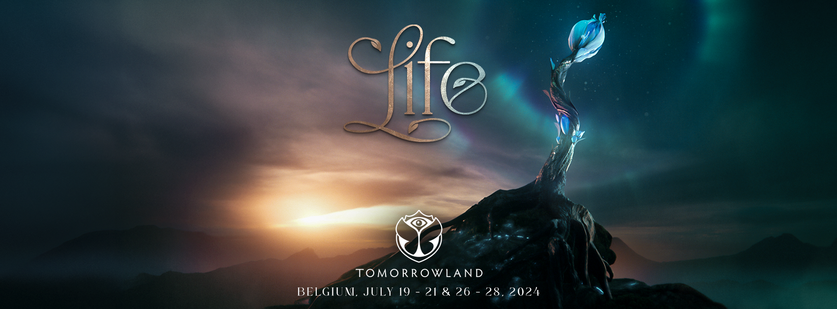 Tomorrowland 2024 - Weekend 2