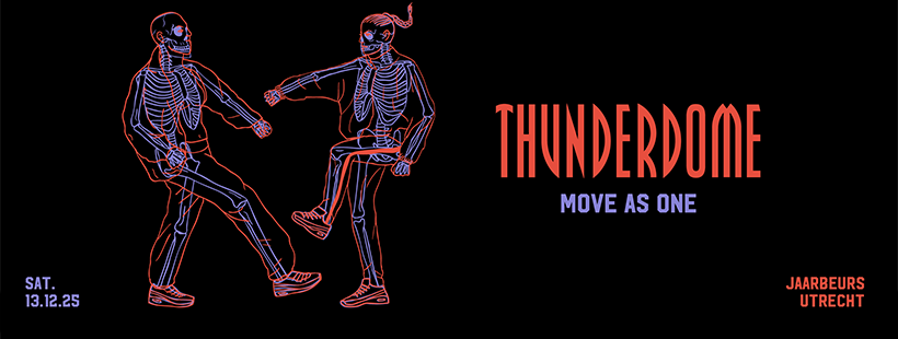 Thunderdome 2025