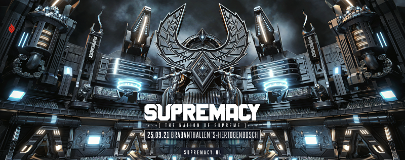 Supremacy 2021