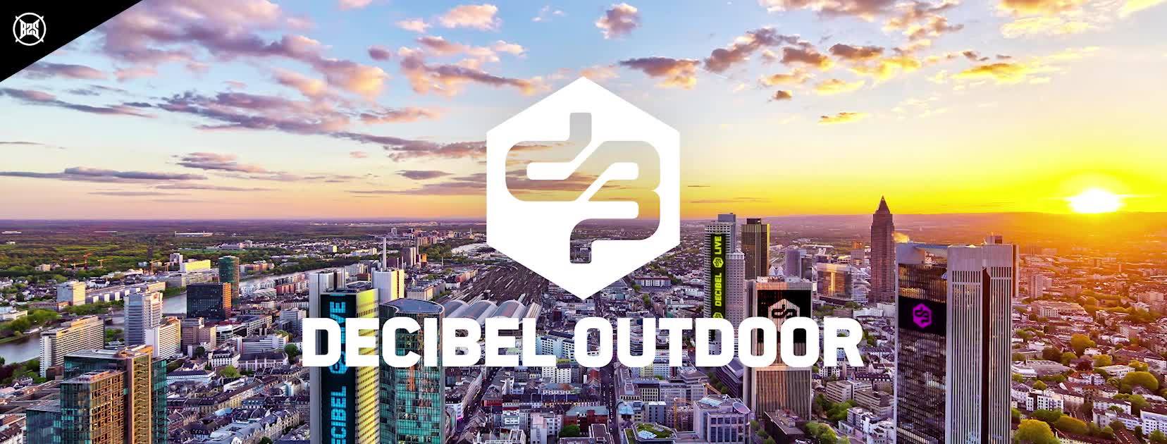 Decibel Outdoor 2021