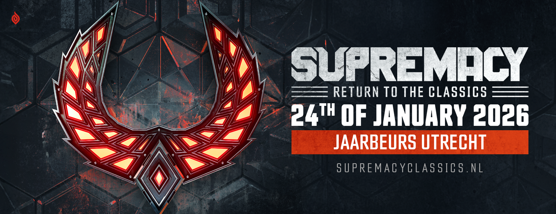 Supremacy Classics 2026